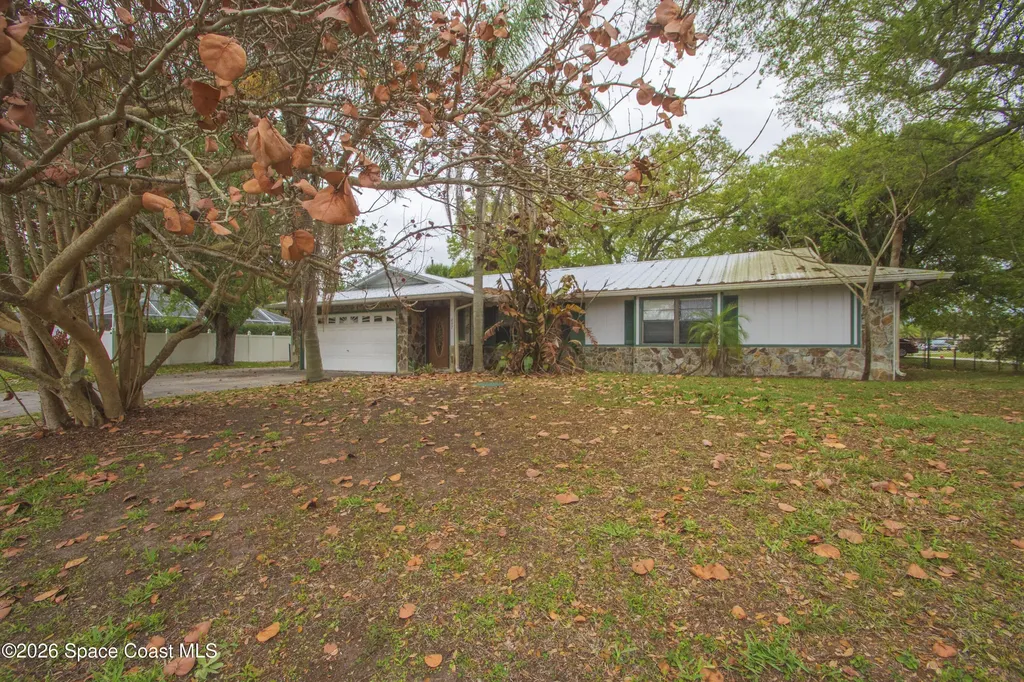 697 Barber Street Sebastian FL 32958