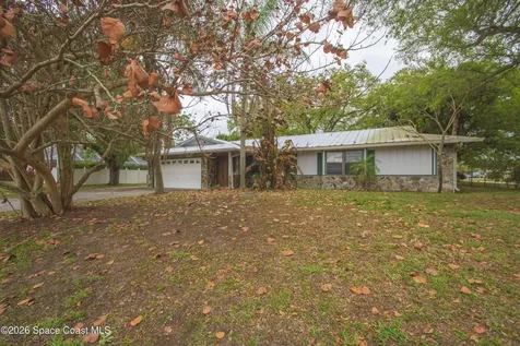 697 Barber Street Sebastian FL 32958