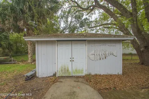 697 Barber Street Sebastian FL 32958