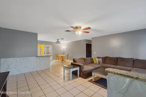 697 Barber Street Sebastian FL 32958