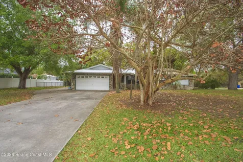 697 Barber Street Sebastian FL 32958