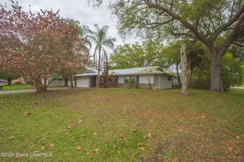 697 Barber Street Sebastian FL 32958