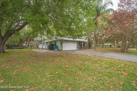 697 Barber Street Sebastian FL 32958