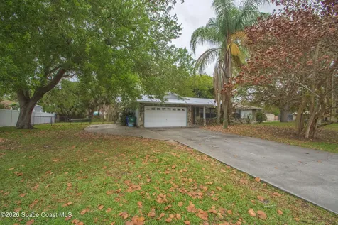 697 Barber Street Sebastian FL 32958