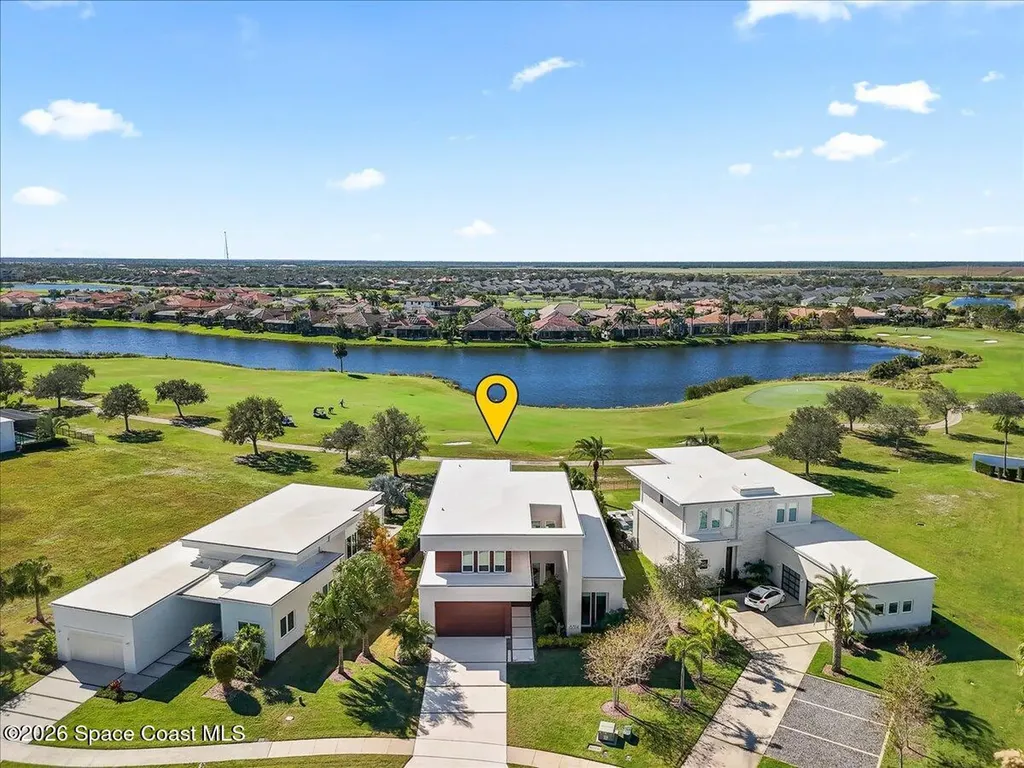 6314 Modern Duran Drive Melbourne FL 32940