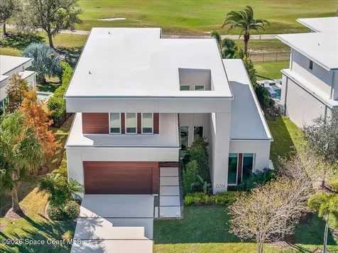 6314 Modern Duran Drive Melbourne FL 32940