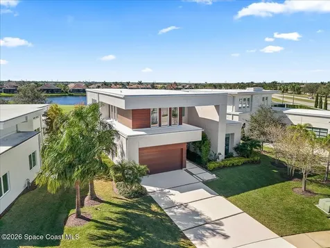6314 Modern Duran Drive Melbourne FL 32940