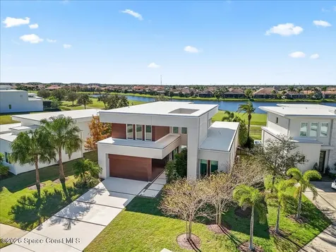 6314 Modern Duran Drive Melbourne FL 32940