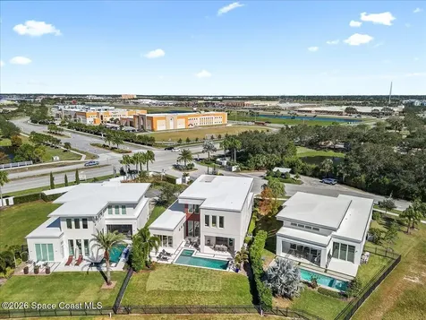 6314 Modern Duran Drive Melbourne FL 32940