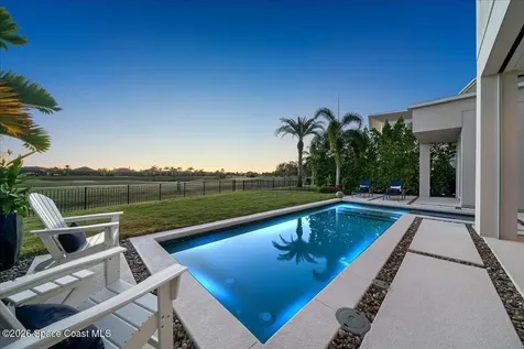 6314 Modern Duran Drive Melbourne FL 32940