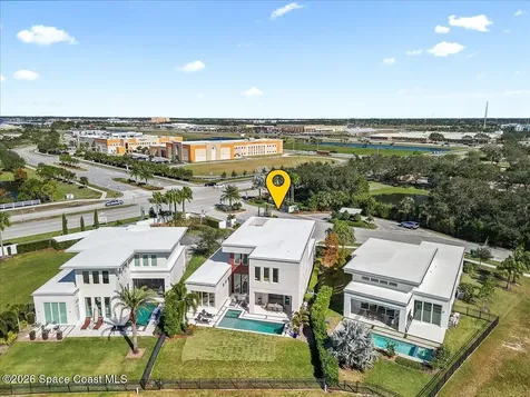 6314 Modern Duran Drive Melbourne FL 32940