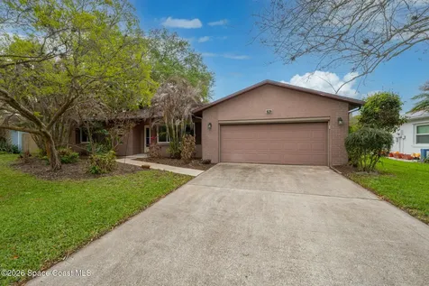 829 Westport Drive Rockledge FL 32955