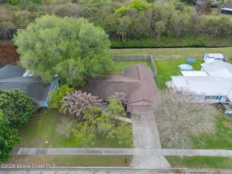 829 Westport Drive Rockledge FL 32955