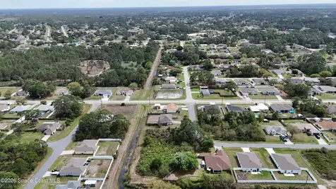1805 Raintree Avenue SE Palm Bay FL 32909