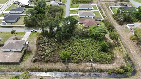 1805 Raintree Avenue SE Palm Bay FL 32909