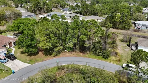 1805 Raintree Avenue SE Palm Bay FL 32909