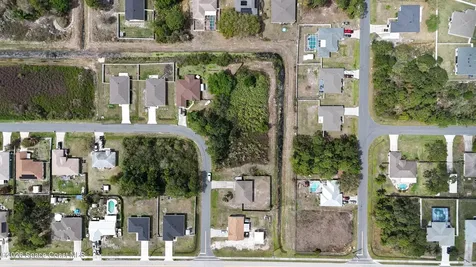 1805 Raintree Avenue SE Palm Bay FL 32909