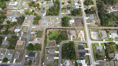 1805 Raintree Avenue SE Palm Bay FL 32909