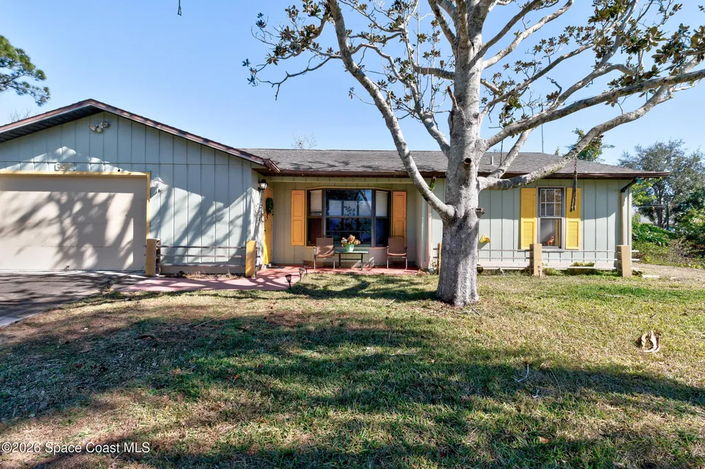 397 Warren Street Sebastian FL 32958