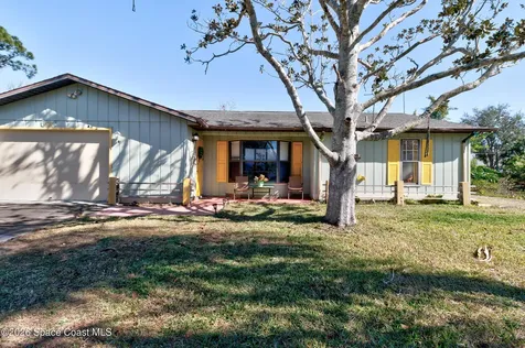 397 Warren Street Sebastian FL 32958