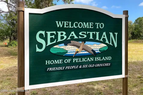397 Warren Street Sebastian FL 32958