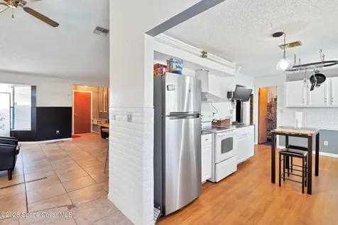 397 Warren Street Sebastian FL 32958