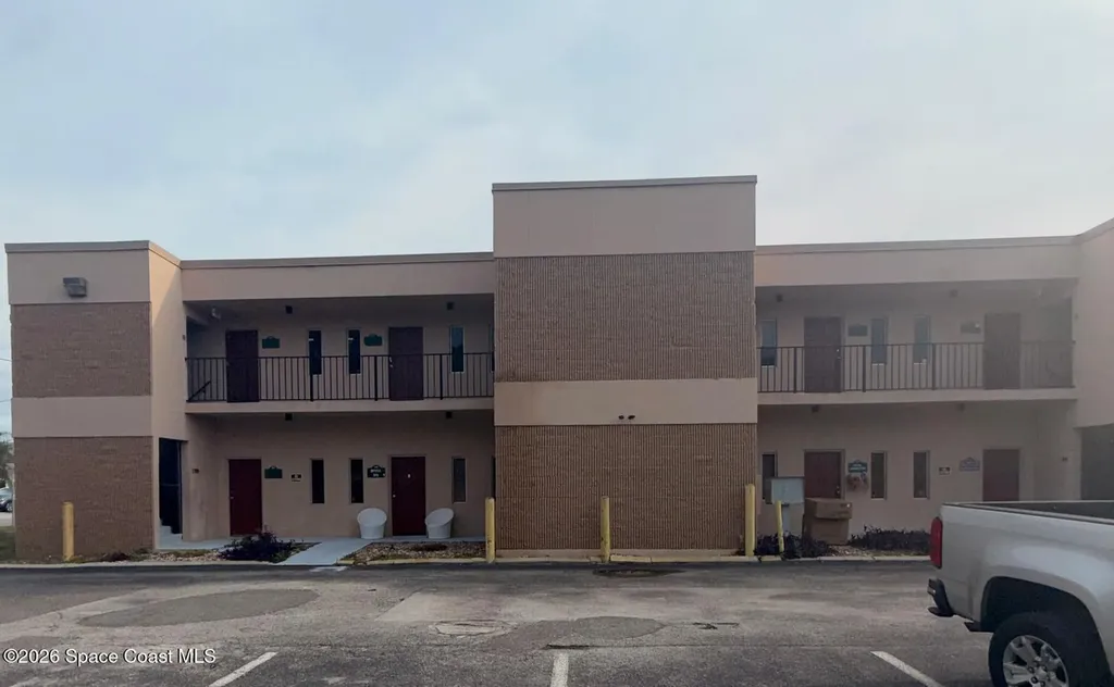 115 Hickory Street Melbourne FL 32904