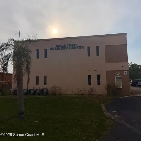 115 Hickory Street Melbourne FL 32904