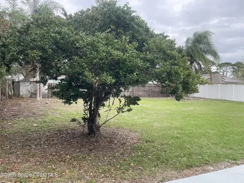 3611 Jupiter Boulevard SE Palm Bay FL 32909