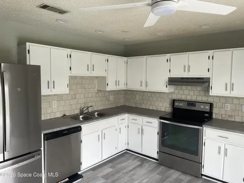 3611 Jupiter Boulevard SE Palm Bay FL 32909