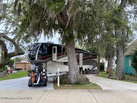 2591 Frontier Drive Titusville FL 32796