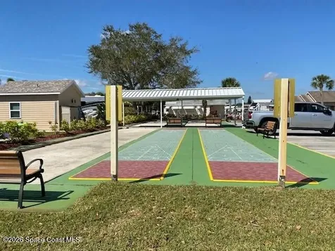 2591 Frontier Drive Titusville FL 32796
