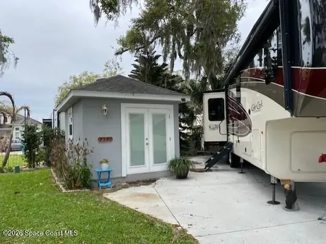 2591 Frontier Drive Titusville FL 32796