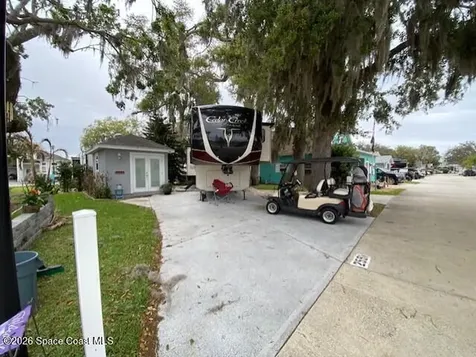 2591 Frontier Drive Titusville FL 32796