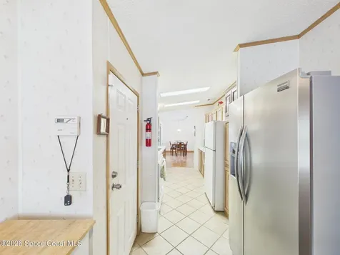1203 Calusa Drive Barefoot Bay FL 32976