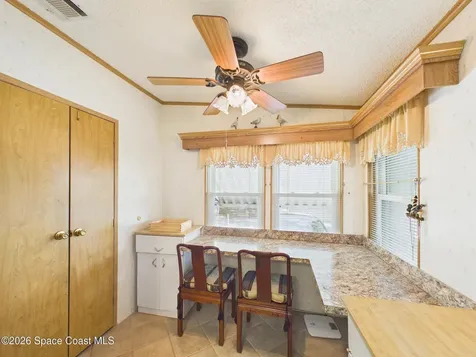 1203 Calusa Drive Barefoot Bay FL 32976