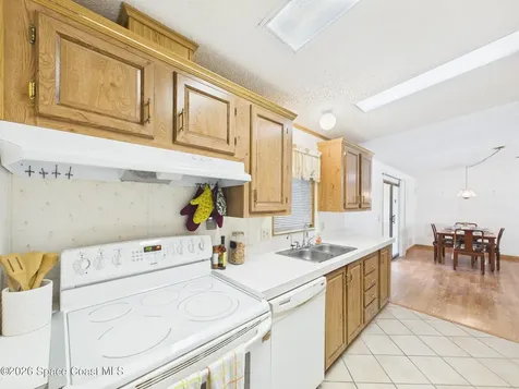 1203 Calusa Drive Barefoot Bay FL 32976