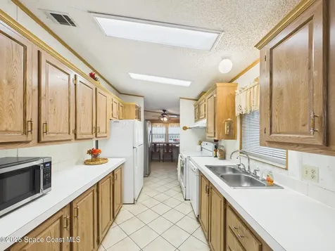 1203 Calusa Drive Barefoot Bay FL 32976