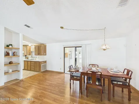 1203 Calusa Drive Barefoot Bay FL 32976