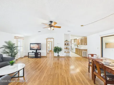 1203 Calusa Drive Barefoot Bay FL 32976