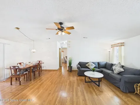 1203 Calusa Drive Barefoot Bay FL 32976
