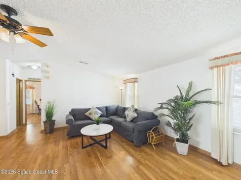 1203 Calusa Drive Barefoot Bay FL 32976