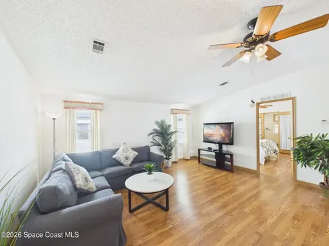 1203 Calusa Drive Barefoot Bay FL 32976