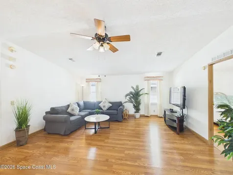1203 Calusa Drive Barefoot Bay FL 32976