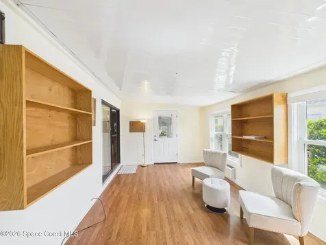 1203 Calusa Drive Barefoot Bay FL 32976