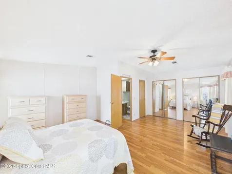 1203 Calusa Drive Barefoot Bay FL 32976