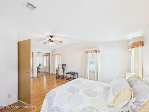 1203 Calusa Drive Barefoot Bay FL 32976