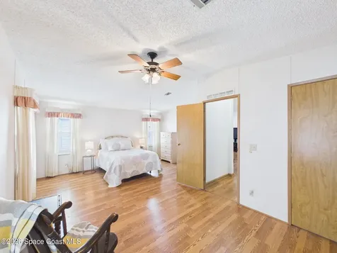 1203 Calusa Drive Barefoot Bay FL 32976
