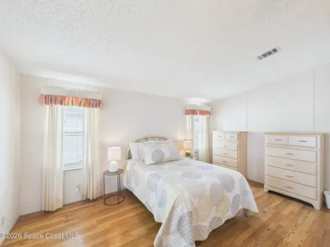 1203 Calusa Drive Barefoot Bay FL 32976