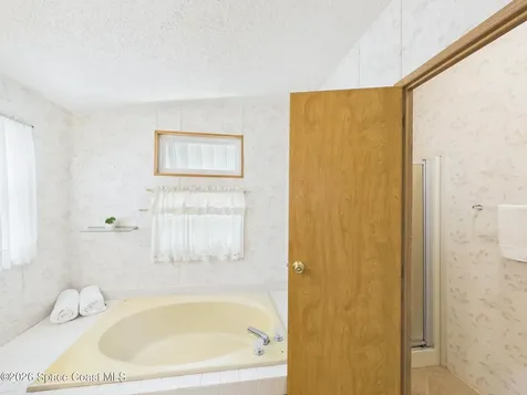 1203 Calusa Drive Barefoot Bay FL 32976